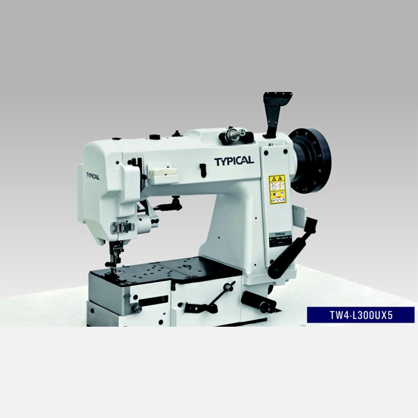 TW4-L300UX5 - 标准缝纫机菀坪机械有限公司