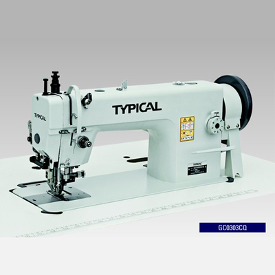 TYPICAL Machinery Co., Ltd. - 标准缝纫机菀坪机械有限公司
