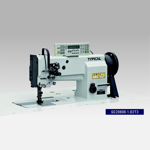 GC20608-1-D2T3 - 标准缝纫机菀坪机械有限公司