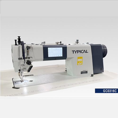 GC316C